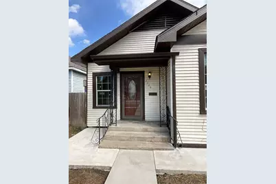 2206 Stevens Street, Houston, TX 77026 - Photo 1