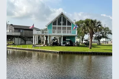 7 Flounder Circle, Freeport, TX 77541 - Photo 1