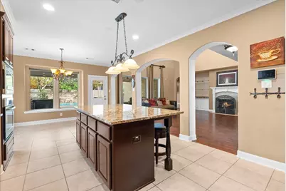 1358 Porta Rosa Lane, League City, TX 77573 - Photo 11