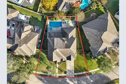 1358 Porta Rosa Lane, League City, TX 77573 - Photo 43