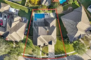 1358 Porta Rosa Ln, League City, TX 77573 - Photo 43