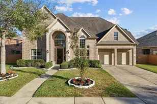 1358 Porta Rosa Ln, League City, TX 77573 - Photo 1