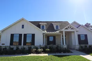 16631 Gaines Gln Ln, Montgomery, TX 77316 - Photo 1