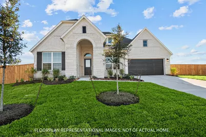 16631 Gaines Glen Lane, Montgomery, TX 77316 - Photo 3