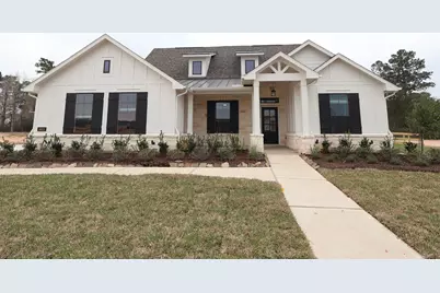 16631 Gaines Glen Lane, Montgomery, TX 77316 - Photo 1