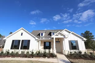 16631 Gaines Gln Ln, Montgomery, TX 77316 - Photo 1