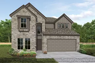 508 Fire Mountain Dr, Waller, TX 77484 - Photo 1