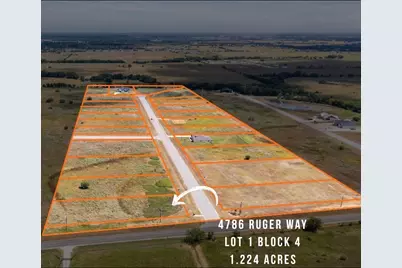 4786 Ruger Way, Bryan, TX 77808 - Photo 5