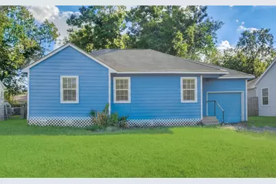 4624 Kingsbury Street, Houston, TX 77021 - Photo 1