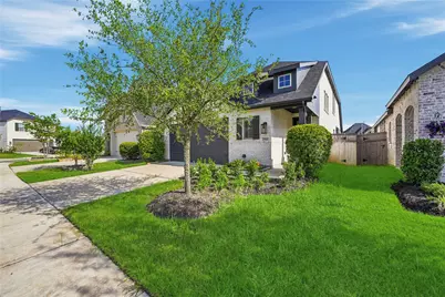 29821 Ellwood Lane, Fulshear, TX 77441 - Photo 3