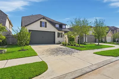 29821 Ellwood Lane, Fulshear, TX 77441 - Photo 1