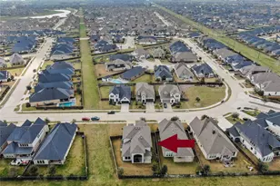 6718 Waxbill Rd, Katy, TX 77493 - Photo 43