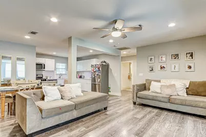 4903 Cosby Street, Houston, TX 77021 - Photo 1