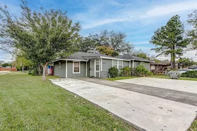 4903 Cosby Street, Houston, TX 77021 - Photo 3