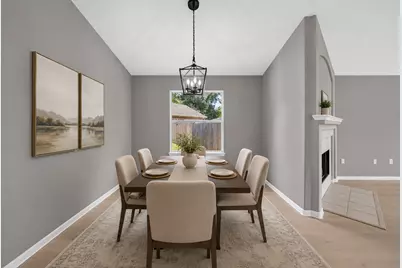 5506 Indian Brook Court, Spring, TX 77373 - Photo 3