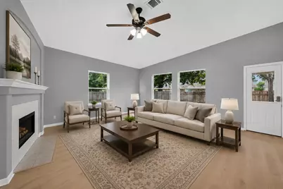 5506 Indian Brook Court, Spring, TX 77373 - Photo 5