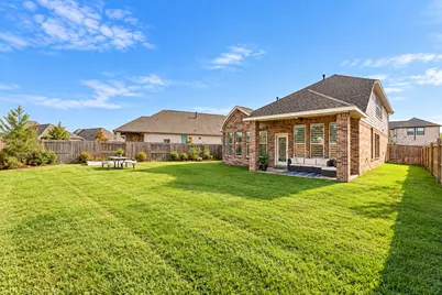1806 Misty Field Drive, Missouri City, TX 77459 - Photo 21