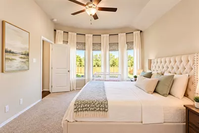 1806 Misty Field Drive, Missouri City, TX 77459 - Photo 11