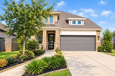 1806 Misty Field Drive, Missouri City, TX 77459 - Photo 1