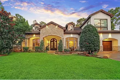 6015 Glencove Street, Houston, TX 77007 - Photo 1