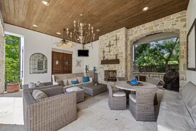 6015 Glencove Street, Houston, TX 77007 - Photo 35