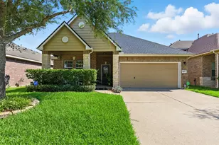 21707 Alta Peak Way, Katy, TX 77449 - Photo 3
