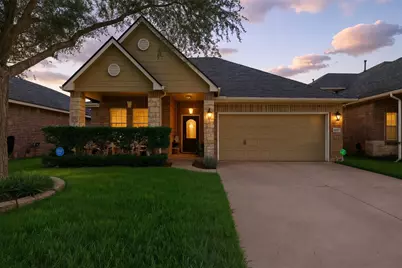 21707 Alta Peak Way, Katy, TX 77449 - Photo 3