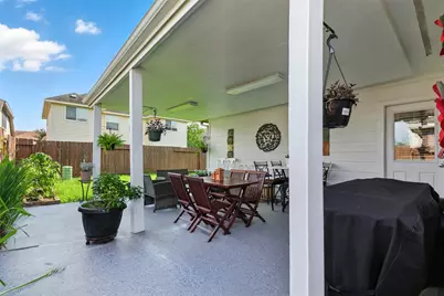 21707 Alta Peak Way, Katy, TX 77449 - Photo 3
