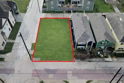 1301 & 1303, 0 Andrews,Mathews Street, Houston, TX 77019 - Photo 5