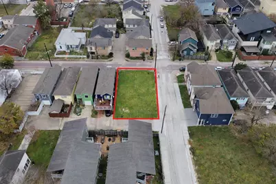 1301 & 1303, 0 Andrews,Mathews Street, Houston, TX 77019 - Photo 9