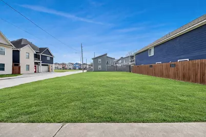 1301 & 1303, 0 Andrews,Mathews Street, Houston, TX 77019 - Photo 3