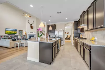 25715 Oakwood Knoll Drive, Katy, TX 77494 - Photo 17