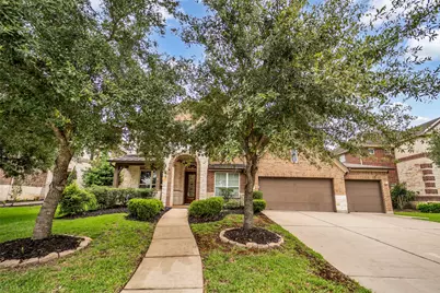 25715 Oakwood Knoll Drive, Katy, TX 77494 - Photo 3