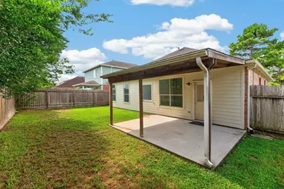 22014 Holly Branch Drive, Tomball, TX 77375 - Photo 25