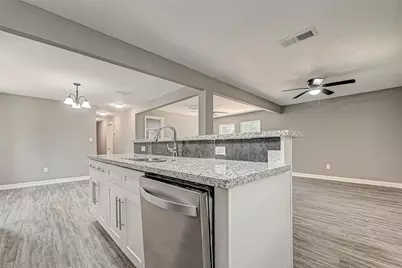 14572 Hasara Unit A and B Lane, Willis, TX 77378 - Photo 15