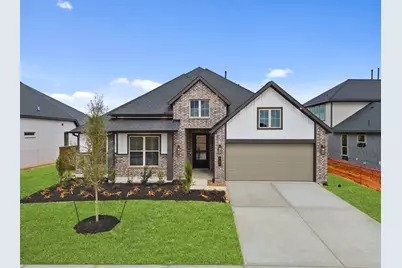 725 Cross Timbers Trace, Waller, TX 77484 - Photo 1