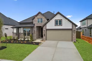 725 Cross Timbers Trce, Waller, TX 77484 - Photo 3