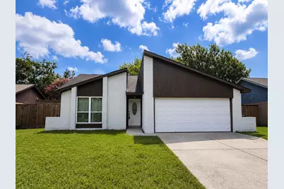 4913 Deerwood Circle, Baytown, TX 77521 - Photo 1