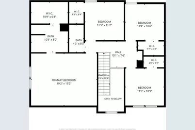 34 W Sage Creek Place, The Woodlands, TX 77382 - Photo 45