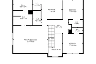 34 W Sage Creek Pl, The Woodlands, TX 77382 - Photo 45