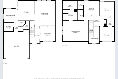 34 W Sage Creek Place, The Woodlands, TX 77382 - Photo 47