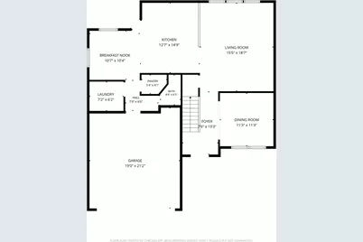 34 W Sage Creek Place, The Woodlands, TX 77382 - Photo 49