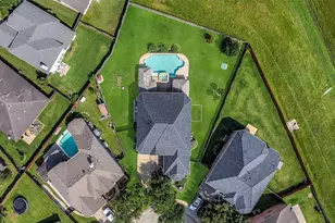 9702 Tucker Cypress Dr, Houston, TX 77095 - Photo 41