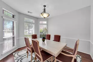 9702 Tucker Cypress Dr, Houston, TX 77095 - Photo 5
