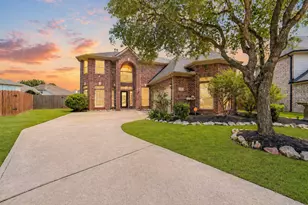 9702 Tucker Cypress Dr, Houston, TX 77095 - Photo 1