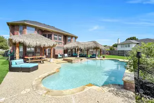 9702 Tucker Cypress Dr, Houston, TX 77095 - Photo 37