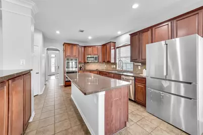 9702 Tucker Cypress Drive, Houston, TX 77095 - Photo 15