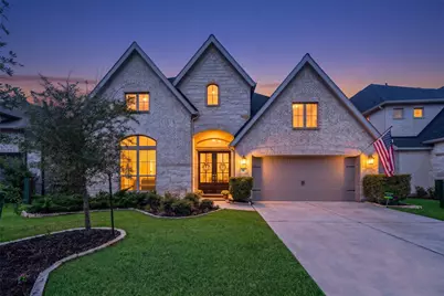 116 Stephens Ridge Lane, Montgomery, TX 77316 - Photo 1