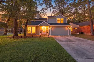 15 Cricket Hollow Pl, The Woodlands, TX 77381 - Photo 1