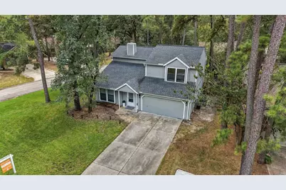 15 Cricket Hollow Place, The Woodlands, TX 77381 - Photo 35